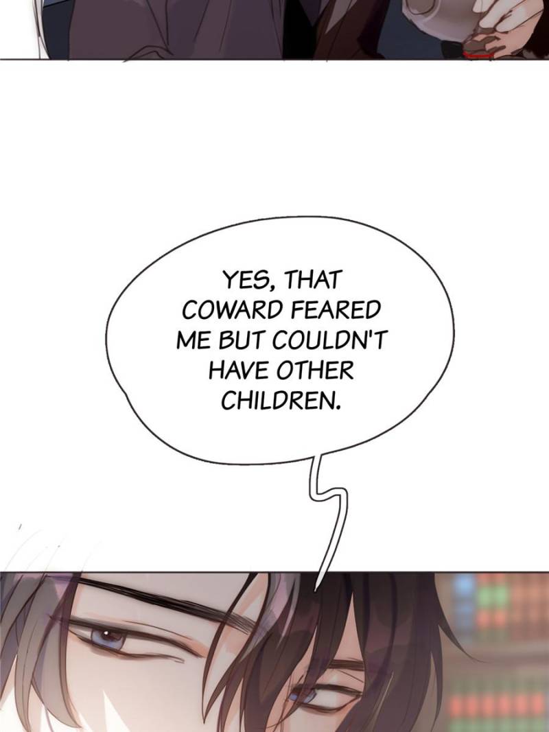 Bedtime Fairy Tales [Official UNCENSORED] - 51. Why are you angry- manhwa