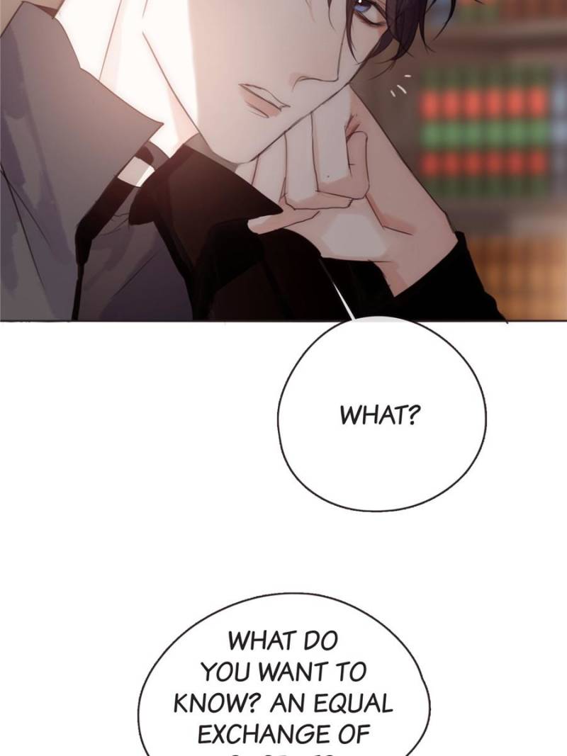 Bedtime Fairy Tales [Official UNCENSORED] - 51. Why are you angry- manhwa