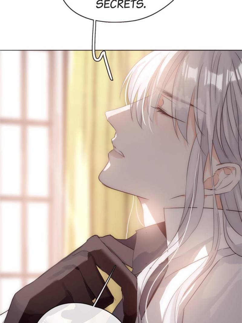 Bedtime Fairy Tales [Official UNCENSORED] - 51. Why are you angry- manhwa