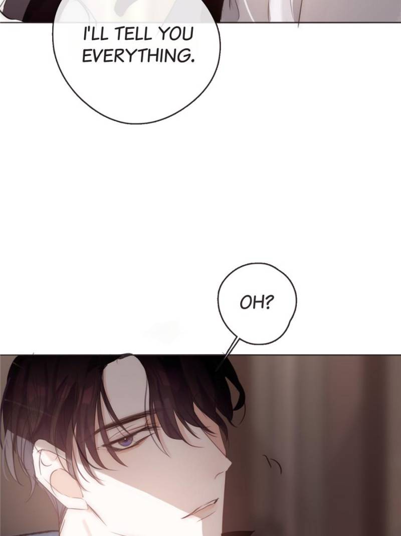 Bedtime Fairy Tales [Official UNCENSORED] - 51. Why are you angry- manhwa