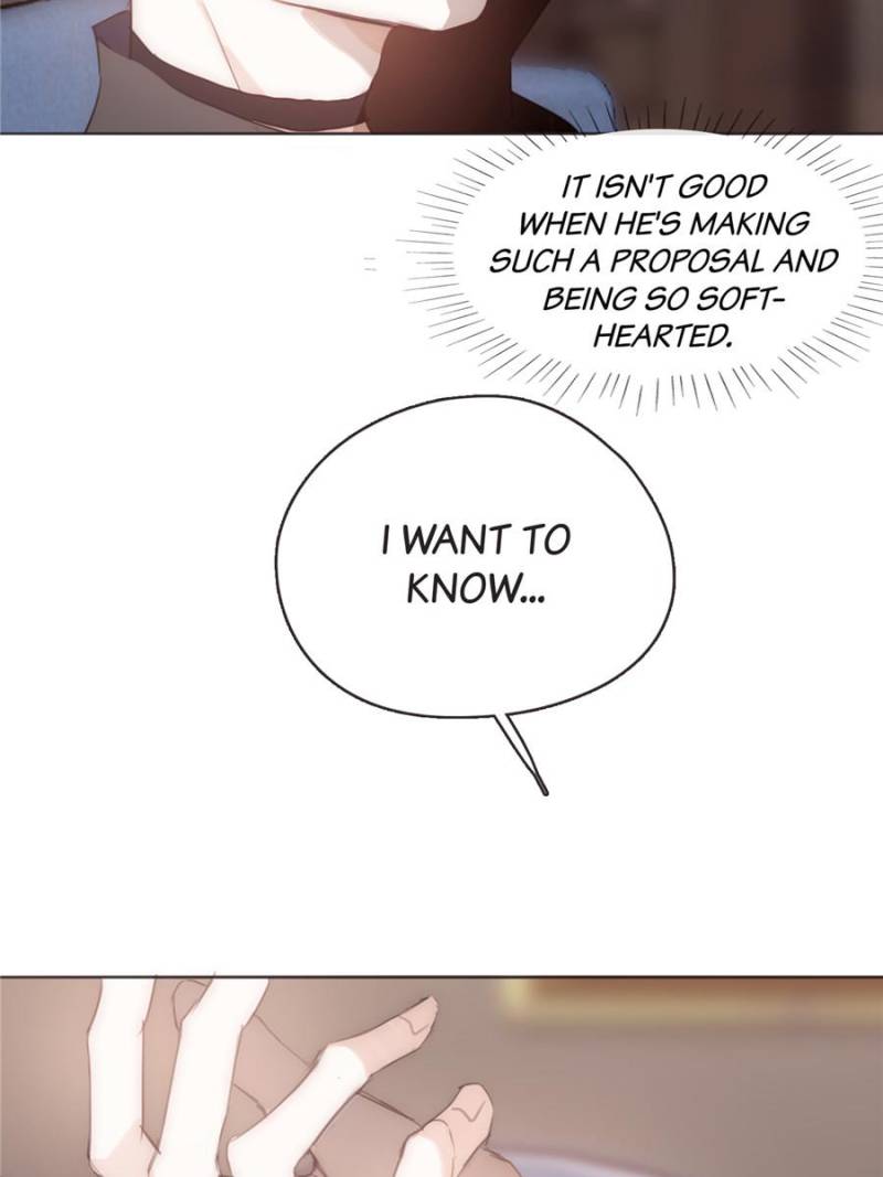Bedtime Fairy Tales [Official UNCENSORED] - 51. Why are you angry- manhwa