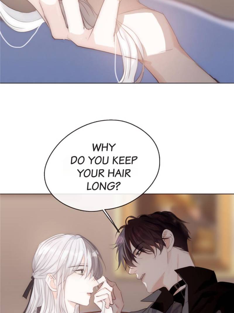 Bedtime Fairy Tales [Official UNCENSORED] - 51. Why are you angry- manhwa
