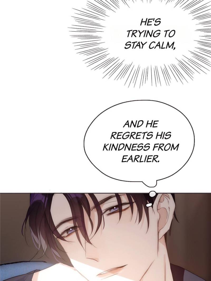 Bedtime Fairy Tales [Official UNCENSORED] - 52. Unforgettable Touch manhwa