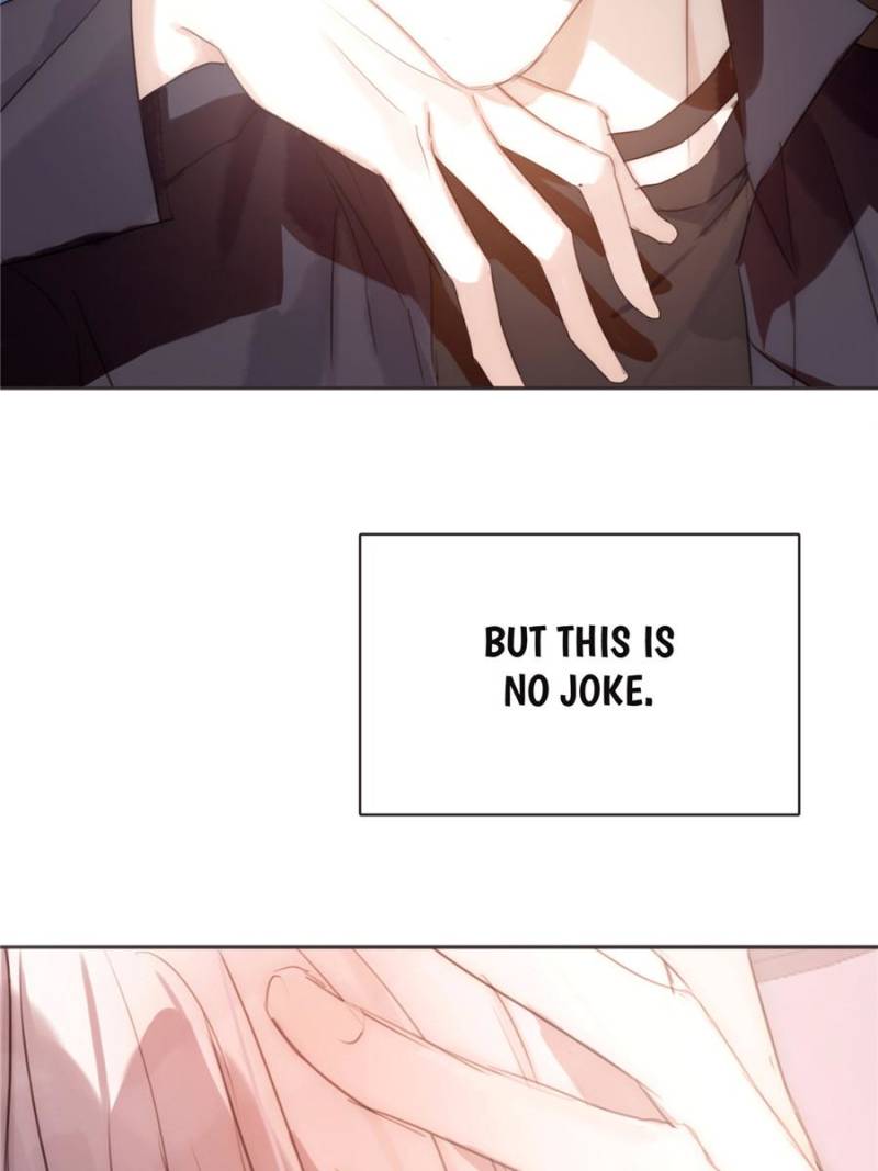Bedtime Fairy Tales [Official UNCENSORED] - 52. Unforgettable Touch manhwa