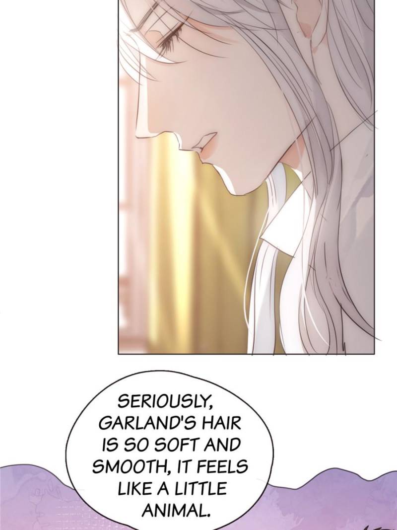 Bedtime Fairy Tales [Official UNCENSORED] - 52. Unforgettable Touch manhwa