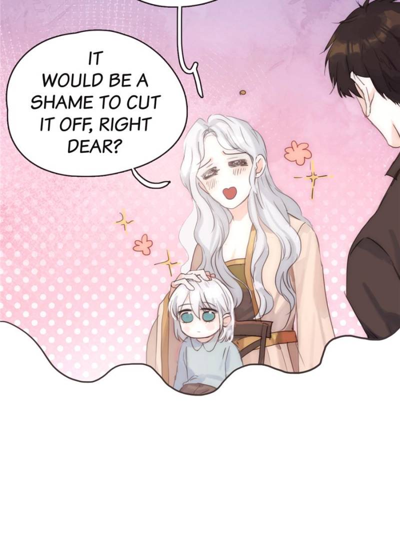 Bedtime Fairy Tales [Official UNCENSORED] - 52. Unforgettable Touch manhwa