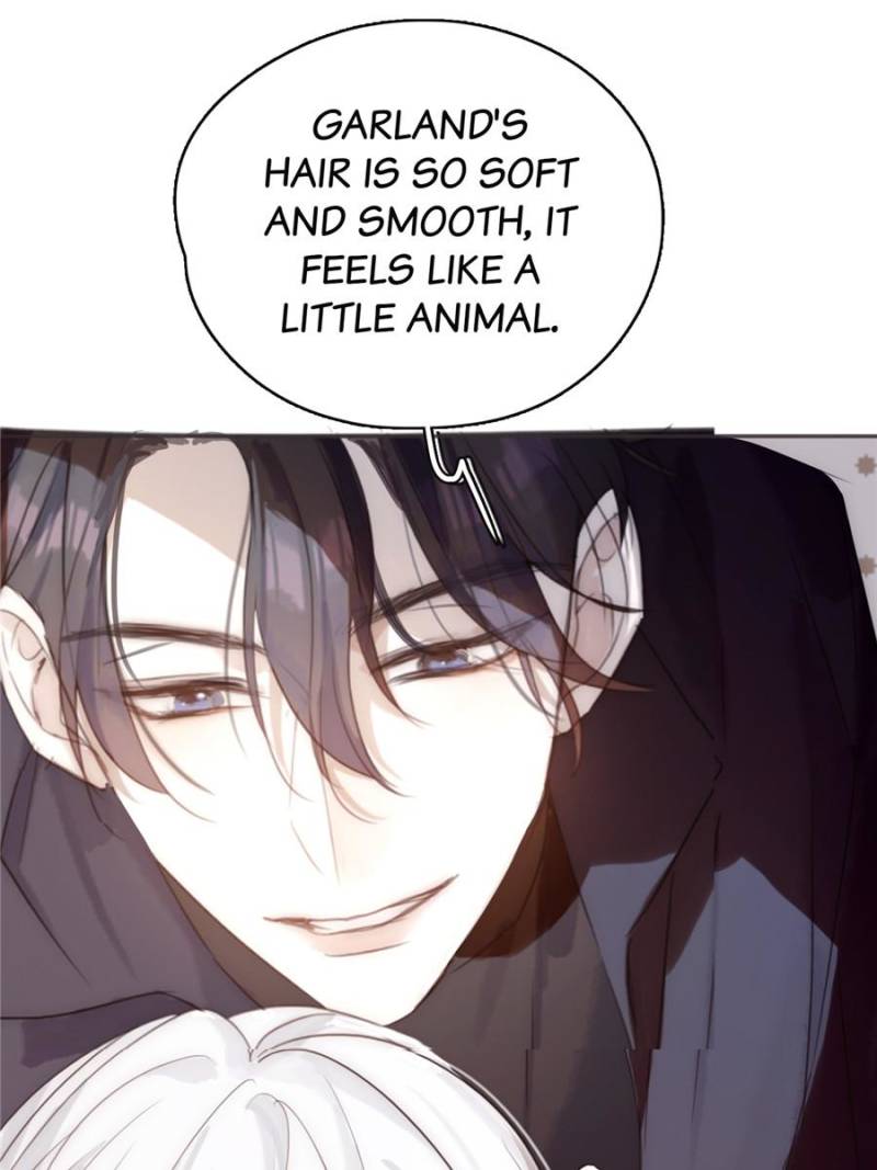 Bedtime Fairy Tales [Official UNCENSORED] - 52. Unforgettable Touch manhwa