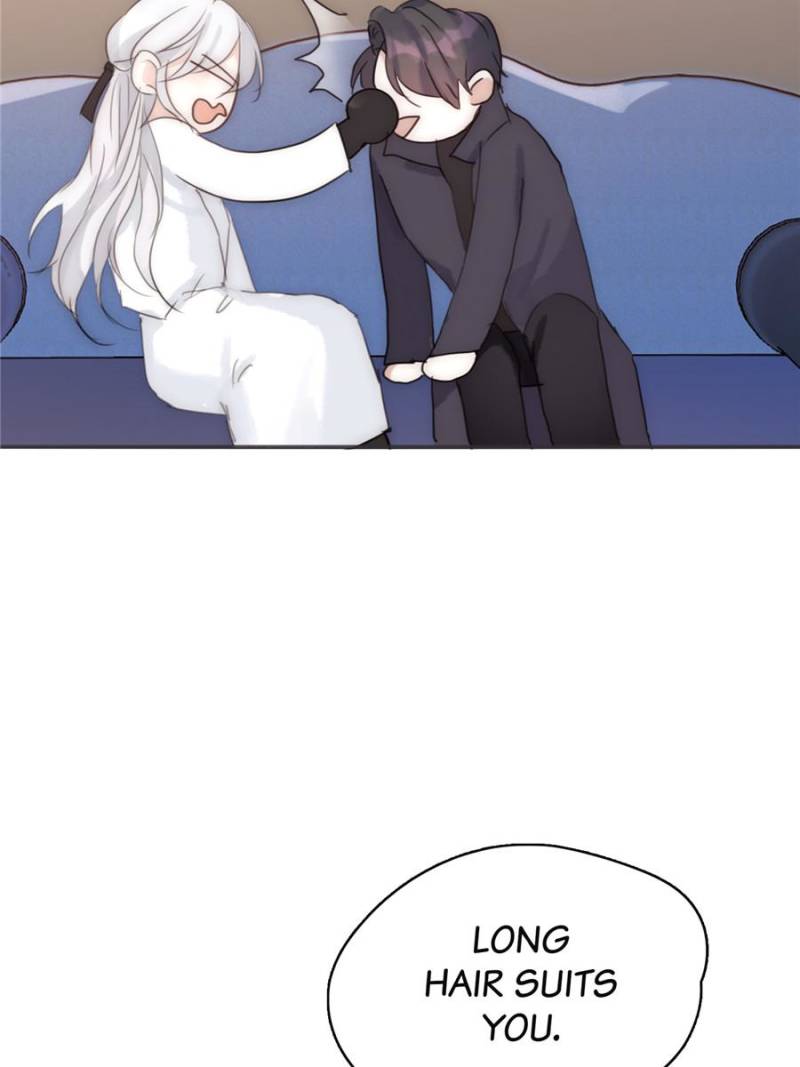 Bedtime Fairy Tales [Official UNCENSORED] - 52. Unforgettable Touch manhwa