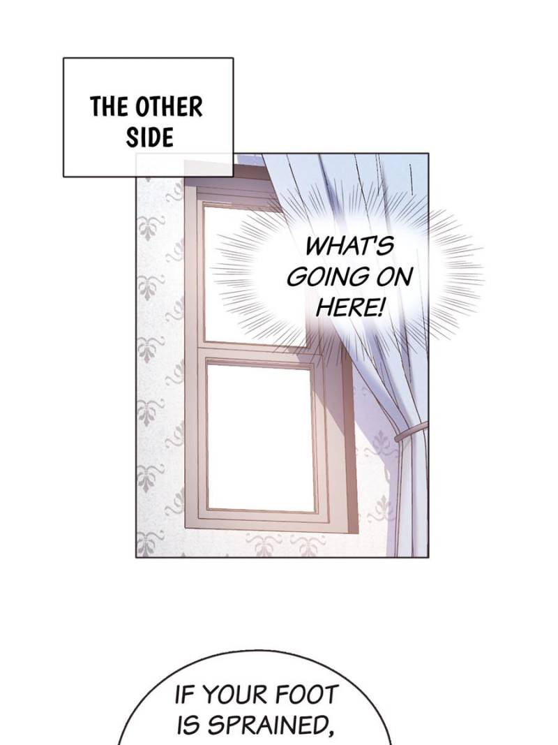 Bedtime Fairy Tales [Official UNCENSORED] - 52. Unforgettable Touch manhwa