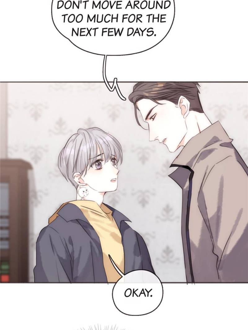 Bedtime Fairy Tales [Official UNCENSORED] - 52. Unforgettable Touch manhwa