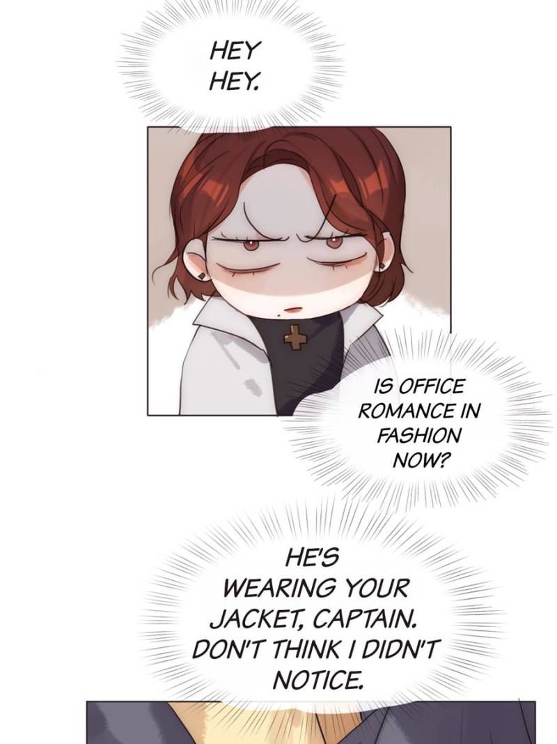 Bedtime Fairy Tales [Official UNCENSORED] - 52. Unforgettable Touch manhwa