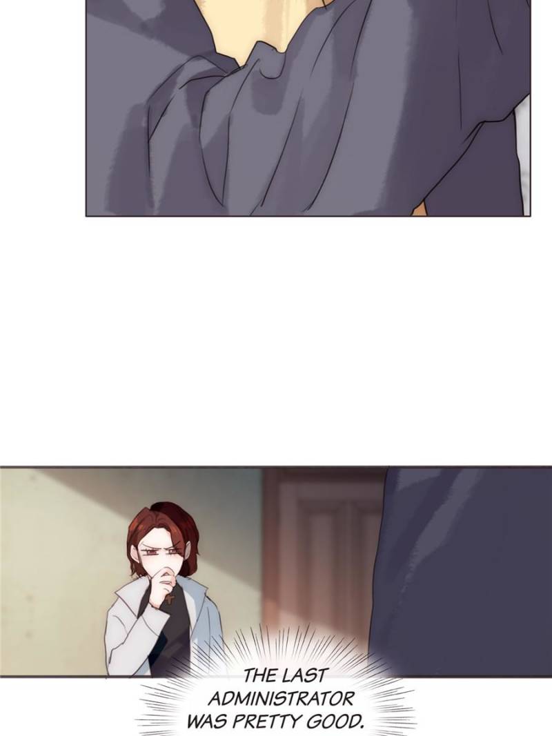 Bedtime Fairy Tales [Official UNCENSORED] - 52. Unforgettable Touch manhwa