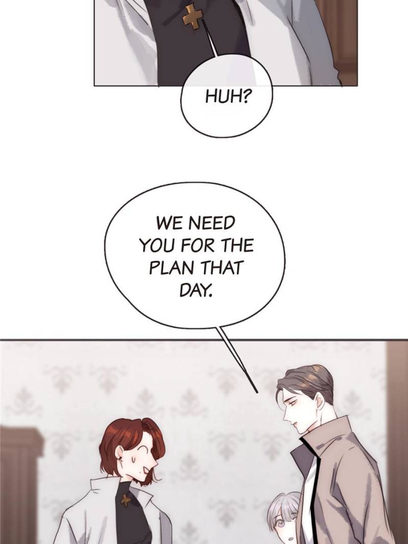 Bedtime Fairy Tales [Official UNCENSORED] - 52. Unforgettable Touch manhwa