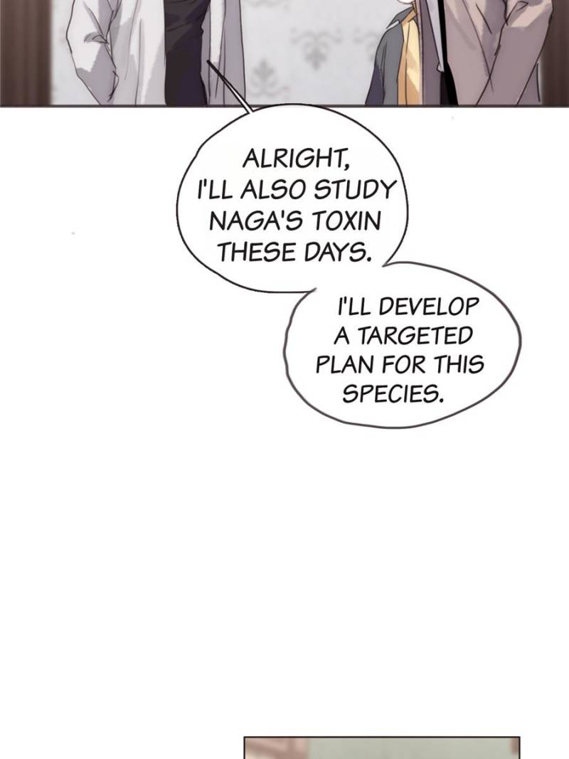 Bedtime Fairy Tales [Official UNCENSORED] - 52. Unforgettable Touch manhwa