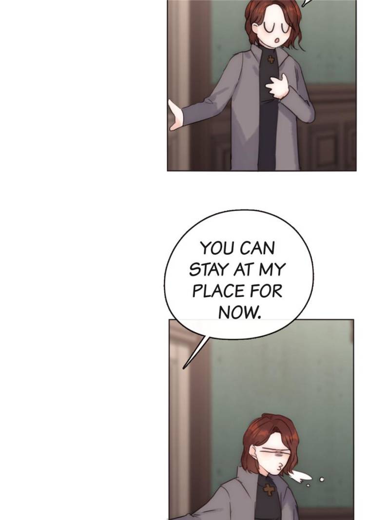 Bedtime Fairy Tales [Official UNCENSORED] - 52. Unforgettable Touch manhwa