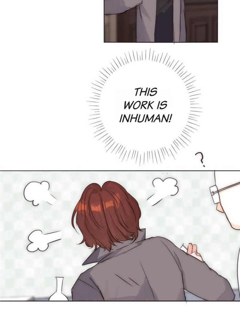 Bedtime Fairy Tales [Official UNCENSORED] - 52. Unforgettable Touch manhwa