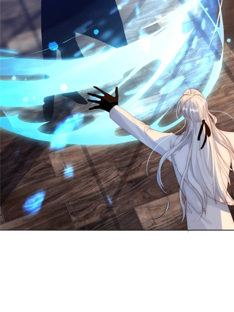 Bedtime Fairy Tales [Official UNCENSORED] - 52. Unforgettable Touch manhwa