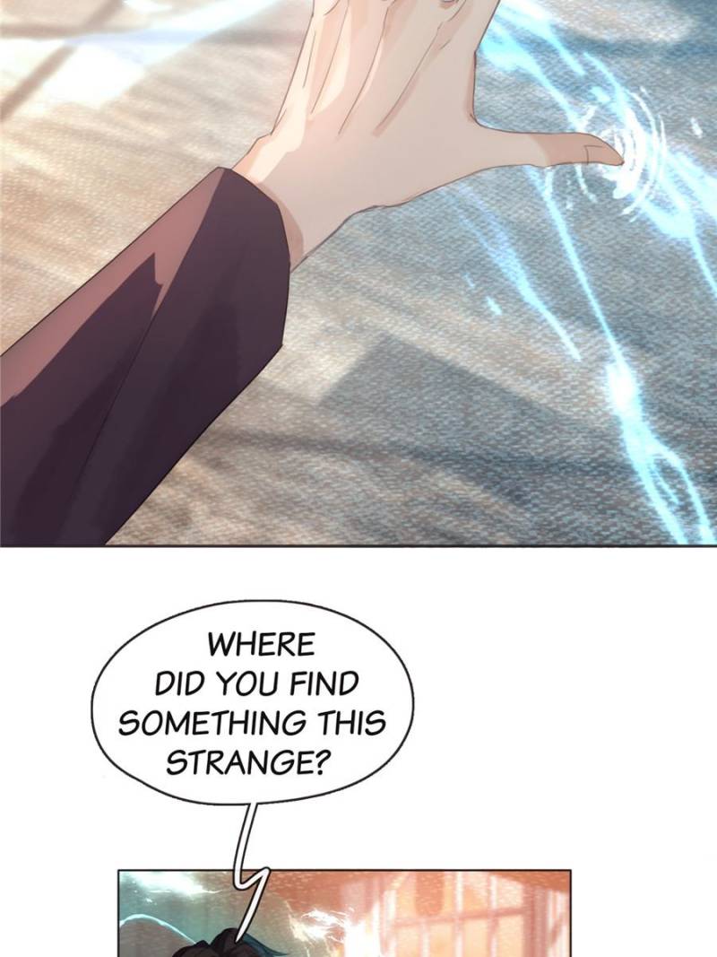 Bedtime Fairy Tales [Official UNCENSORED] - 52. Unforgettable Touch manhwa