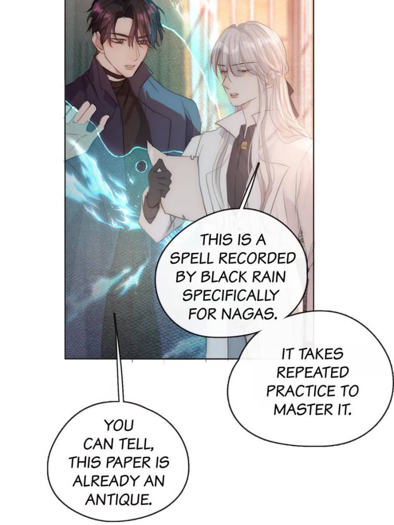 Bedtime Fairy Tales [Official UNCENSORED] - 52. Unforgettable Touch manhwa