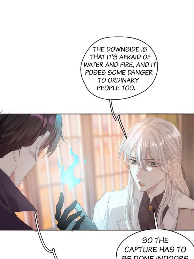 Bedtime Fairy Tales [Official UNCENSORED] - 52. Unforgettable Touch manhwa