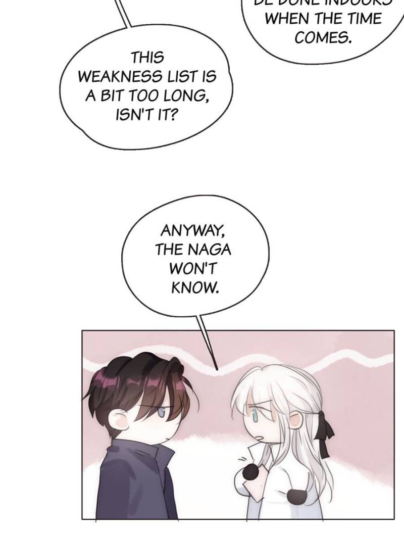 Bedtime Fairy Tales [Official UNCENSORED] - 52. Unforgettable Touch manhwa