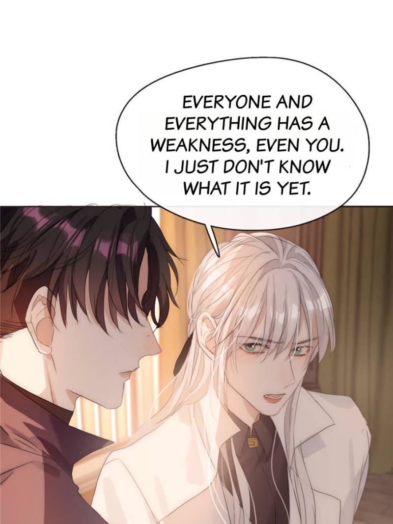 Bedtime Fairy Tales [Official UNCENSORED] - 52. Unforgettable Touch manhwa