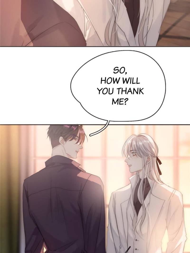 Bedtime Fairy Tales [Official UNCENSORED] - 52. Unforgettable Touch manhwa