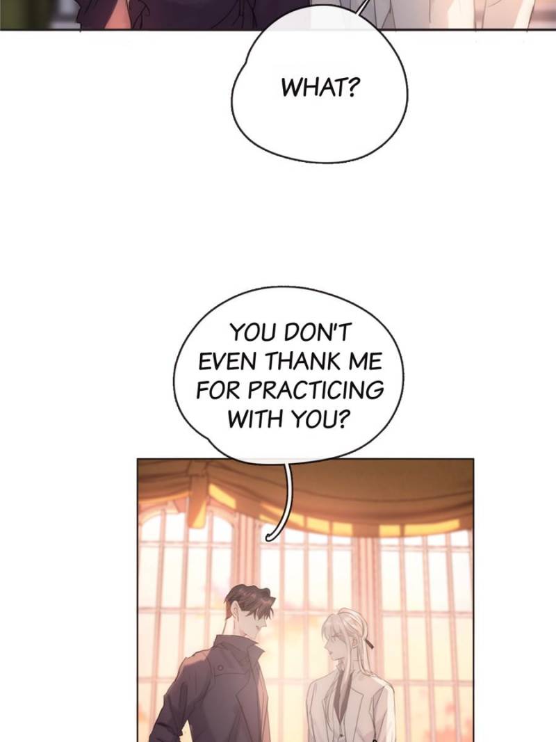 Bedtime Fairy Tales [Official UNCENSORED] - 52. Unforgettable Touch manhwa