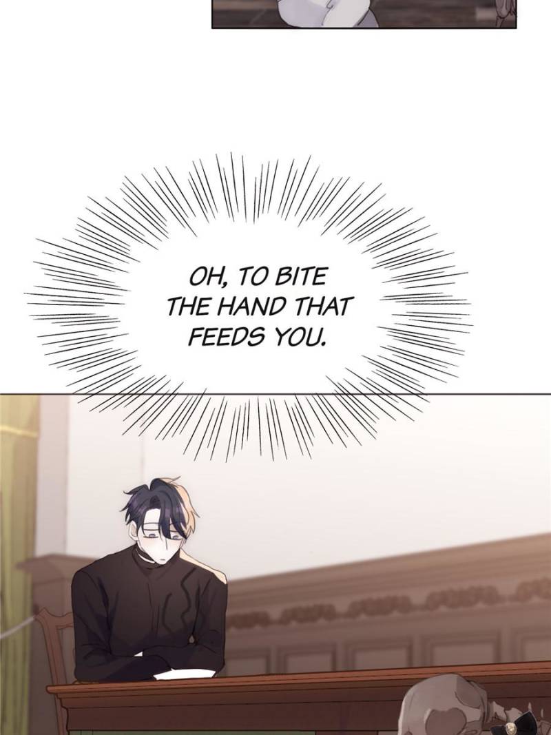 Bedtime Fairy Tales [Official UNCENSORED] - 52. Unforgettable Touch manhwa