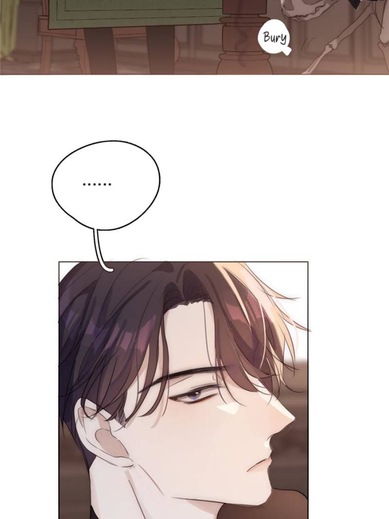 Bedtime Fairy Tales [Official UNCENSORED] - 52. Unforgettable Touch manhwa