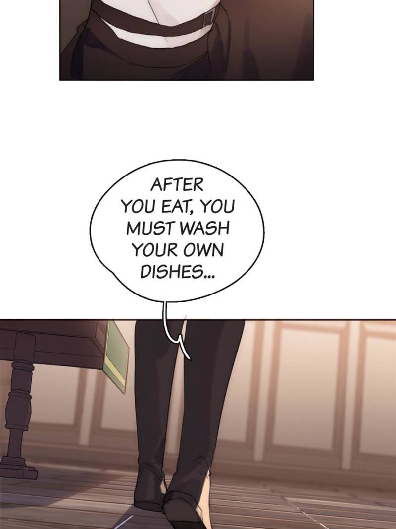 Bedtime Fairy Tales [Official UNCENSORED] - 52. Unforgettable Touch manhwa