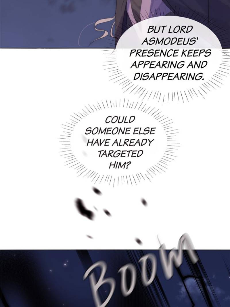 Bedtime Fairy Tales [Official UNCENSORED] - 52. Unforgettable Touch manhwa