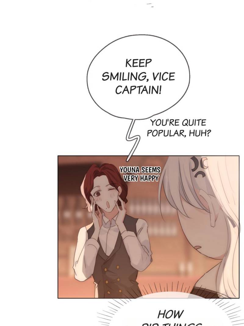 Bedtime Fairy Tales [Official UNCENSORED] - 53. Trapping Plan! manhwa