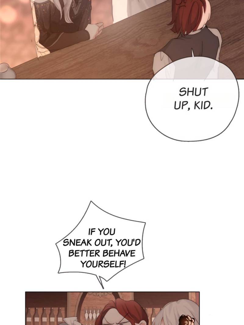 Bedtime Fairy Tales [Official UNCENSORED] - 53. Trapping Plan! manhwa