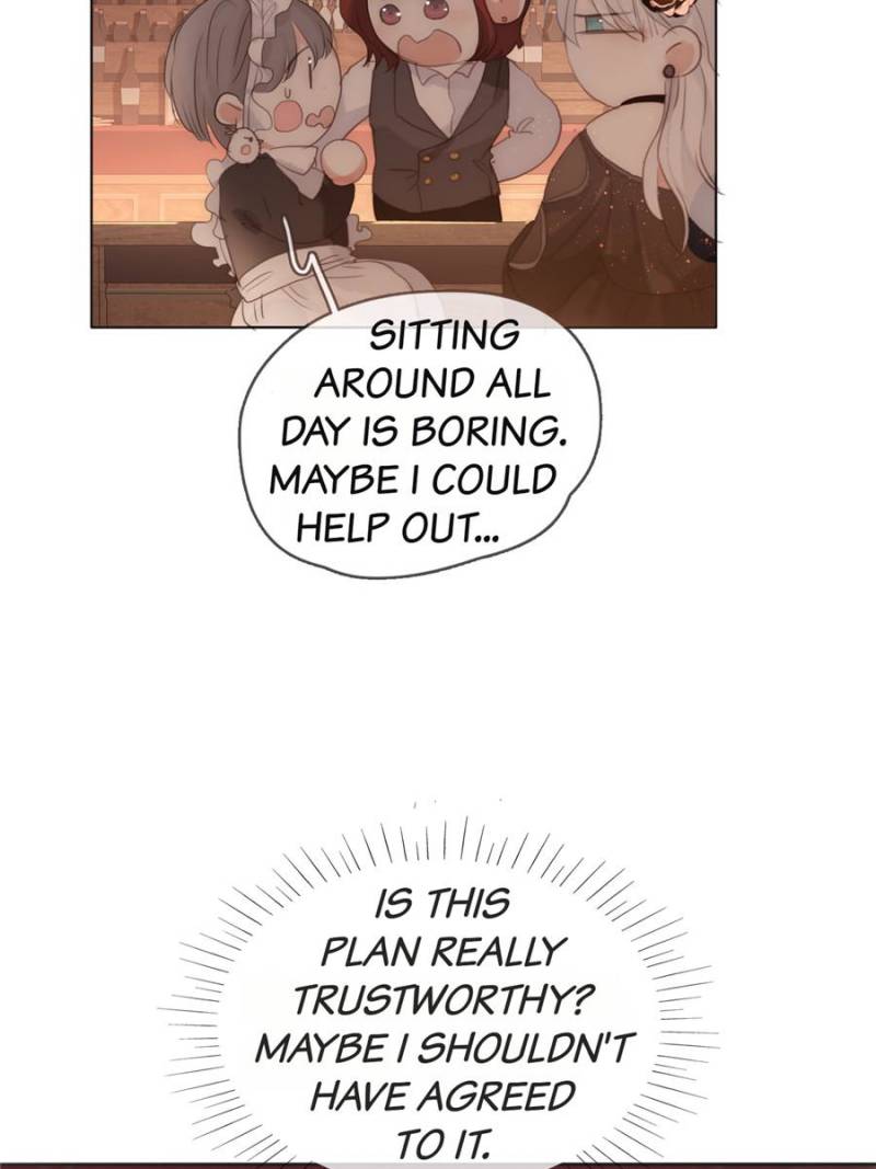 Bedtime Fairy Tales [Official UNCENSORED] - 53. Trapping Plan! manhwa