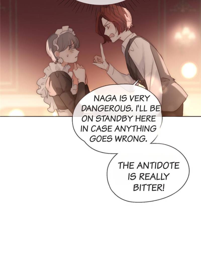 Bedtime Fairy Tales [Official UNCENSORED] - 53. Trapping Plan! manhwa