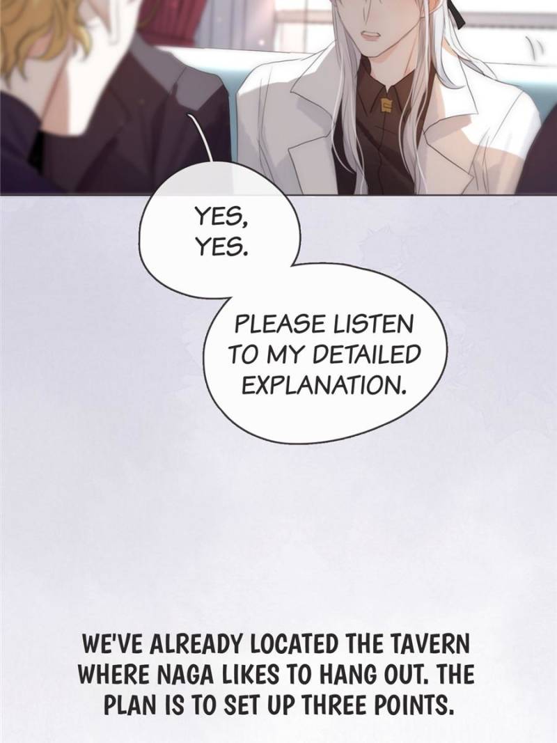 Bedtime Fairy Tales [Official UNCENSORED] - 53. Trapping Plan! manhwa