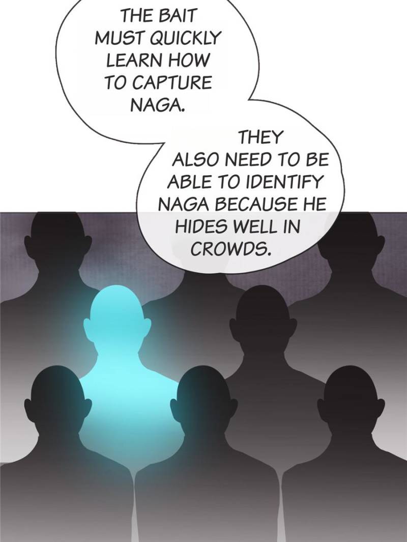 Bedtime Fairy Tales [Official UNCENSORED] - 53. Trapping Plan! manhwa