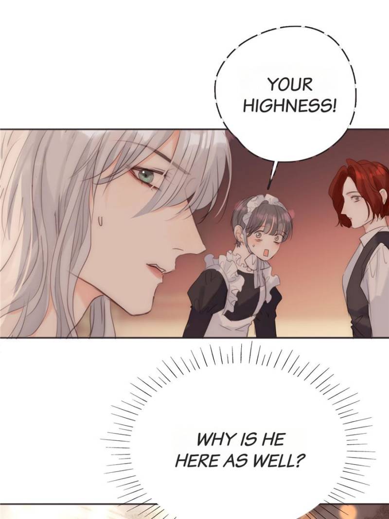 Bedtime Fairy Tales [Official UNCENSORED] - 53. Trapping Plan! manhwa