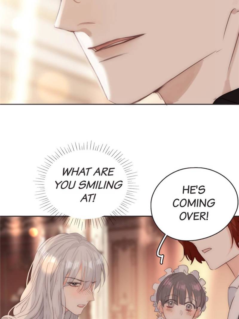 Bedtime Fairy Tales [Official UNCENSORED] - 53. Trapping Plan! manhwa