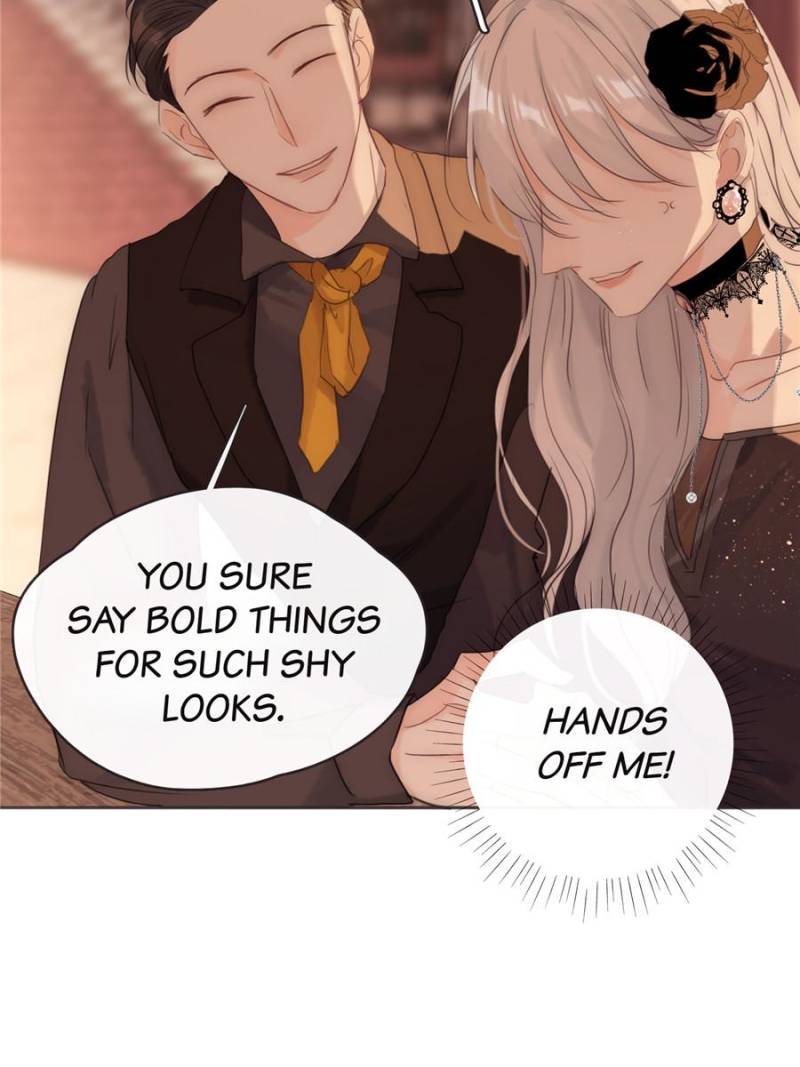 Bedtime Fairy Tales [Official UNCENSORED] - 53. Trapping Plan! manhwa