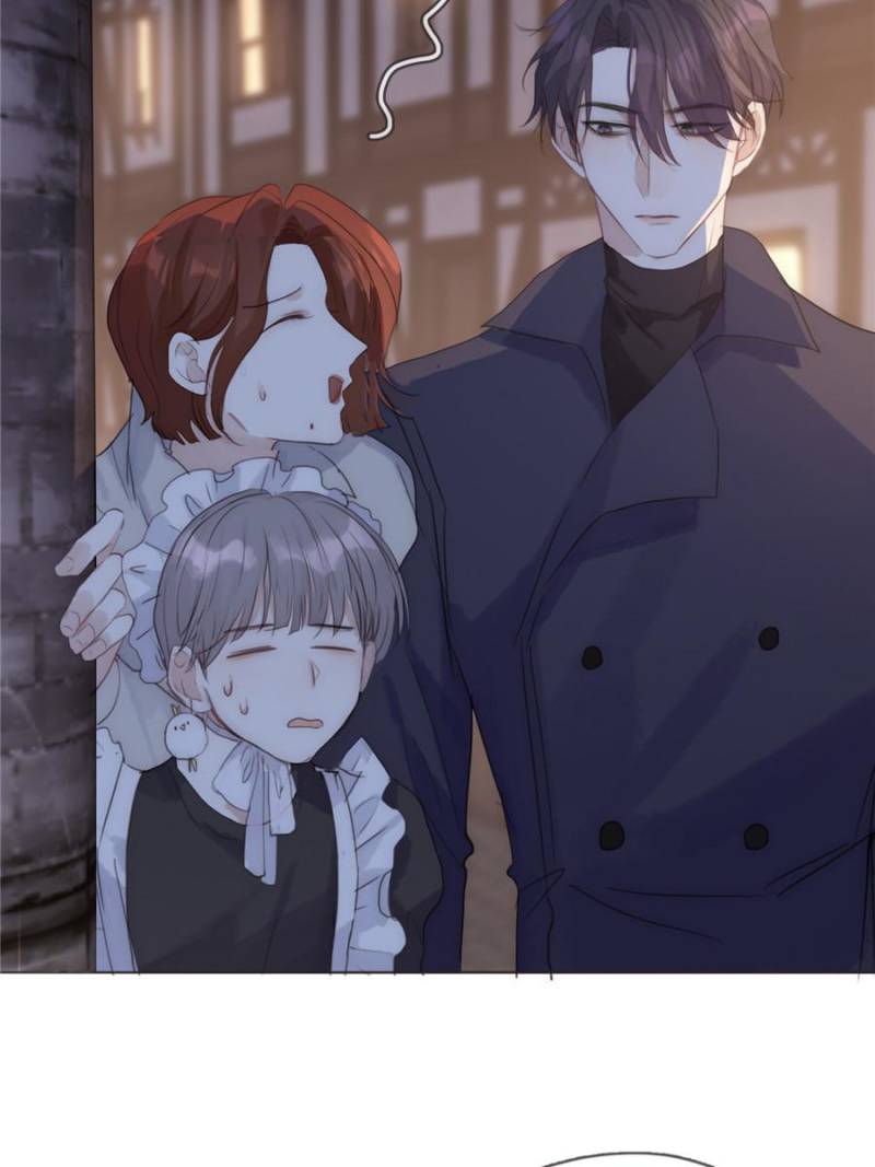 Bedtime Fairy Tales [Official UNCENSORED] - 54. Injury manhwa