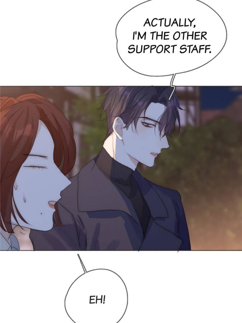 Bedtime Fairy Tales [Official UNCENSORED] - 54. Injury manhwa