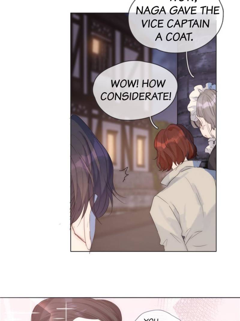 Bedtime Fairy Tales [Official UNCENSORED] - 54. Injury manhwa