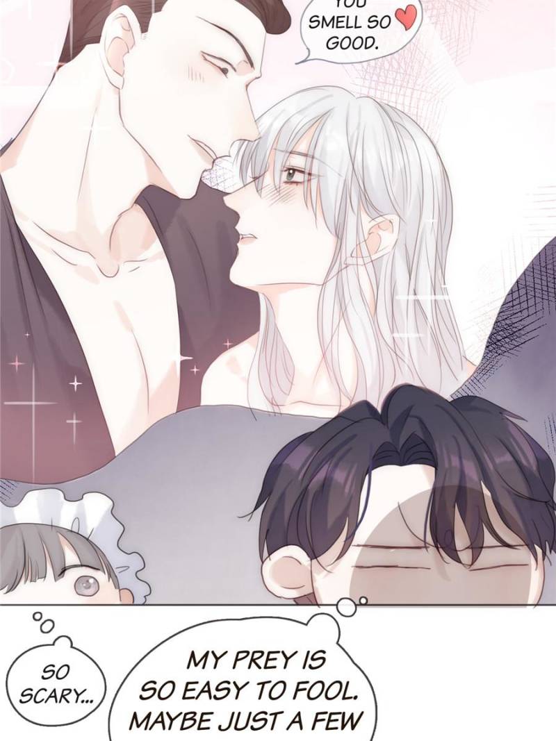 Bedtime Fairy Tales [Official UNCENSORED] - 54. Injury manhwa