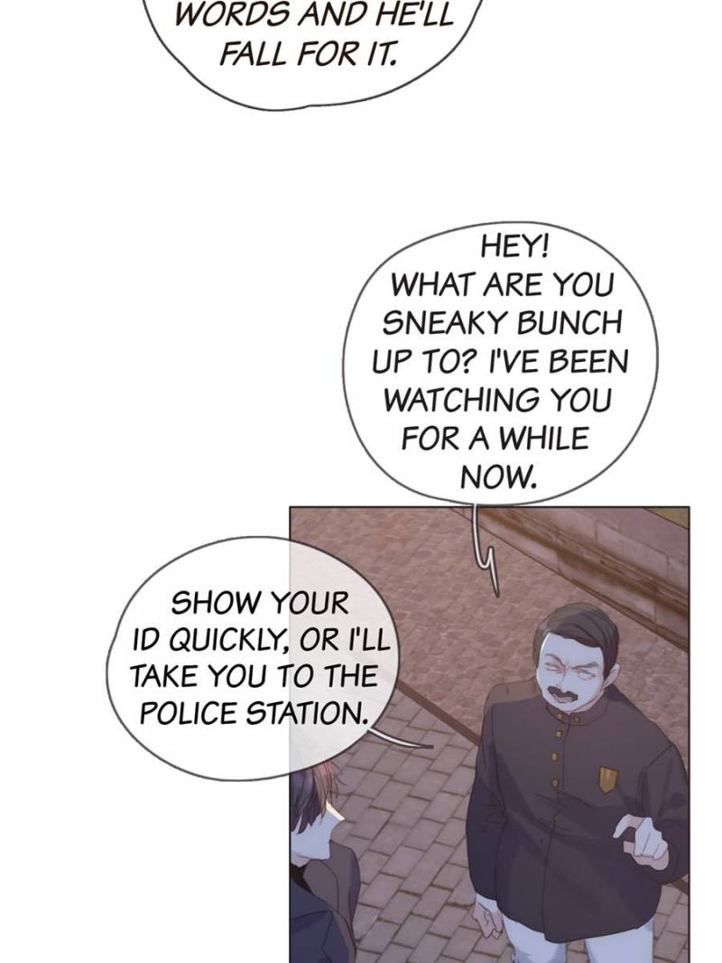 Bedtime Fairy Tales [Official UNCENSORED] - 54. Injury manhwa