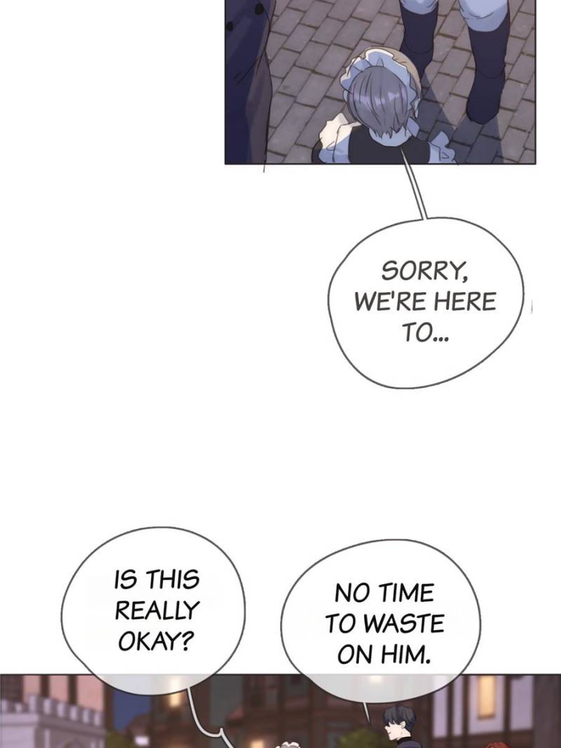 Bedtime Fairy Tales [Official UNCENSORED] - 54. Injury manhwa