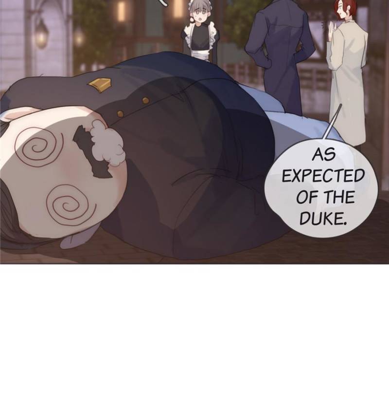 Bedtime Fairy Tales [Official UNCENSORED] - 54. Injury manhwa