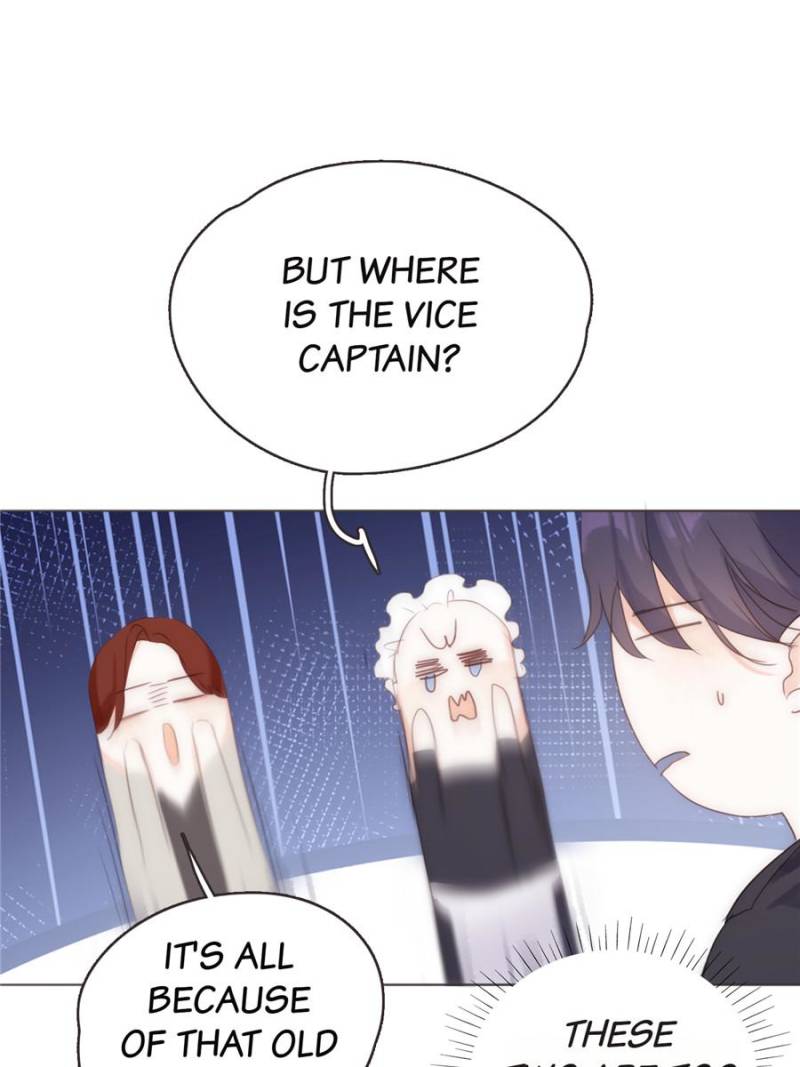 Bedtime Fairy Tales [Official UNCENSORED] - 54. Injury manhwa