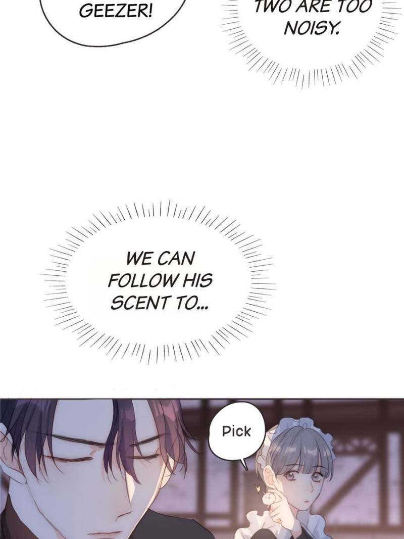 Bedtime Fairy Tales [Official UNCENSORED] - 54. Injury manhwa